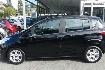 Ford B-Max 63.460 km 8.990 &euro; Osnabrück 49084