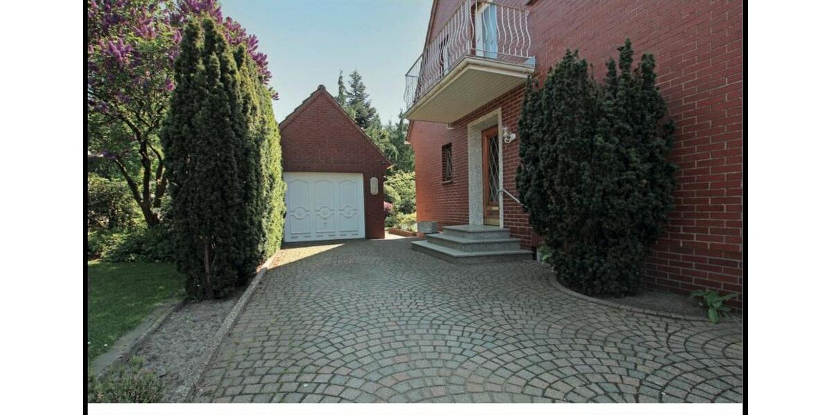 Etagenwohnung Lienen - 4 Zimmer, 130 m&sup2;, 1.100&euro; | Angebot:26639522
