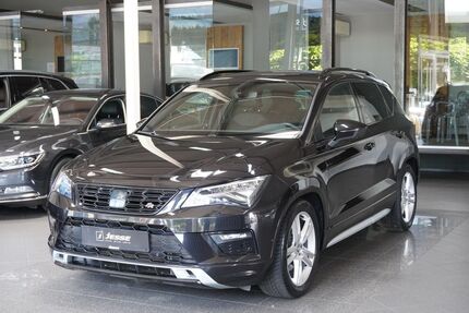 Seat Ateca 132.200 km 17.990 &euro; Ibbenbüren 49477