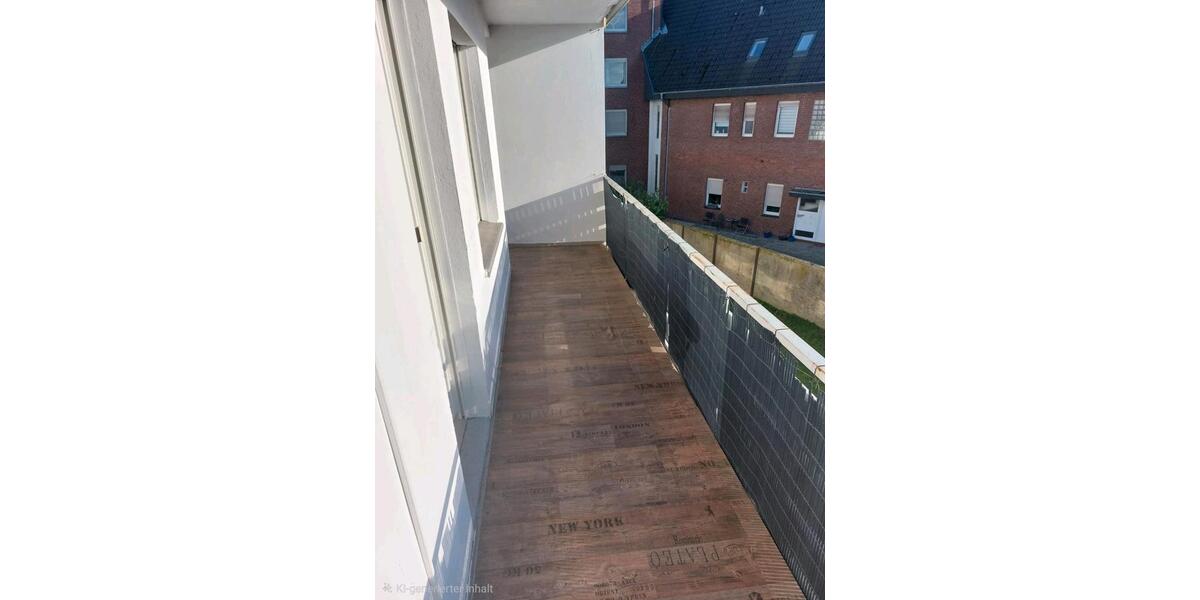 Etagenwohnung Ibbenbüren - 3 Zimmer, 86 m&sup2;, 190.000&euro; | Angebot:26940712