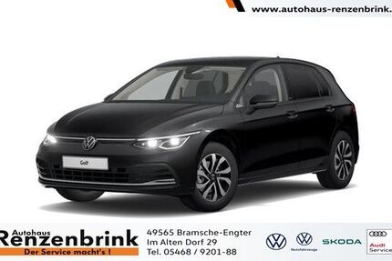 VW Golf 40.984 km 21.690 &euro; Bramsche - Engter 49565