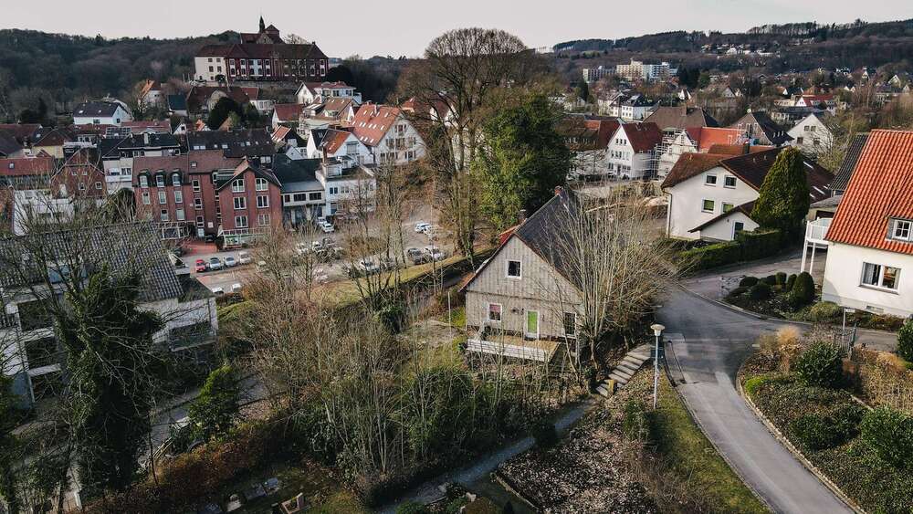 Einfamilienhaus Bad Iburg - 6 Zimmer, 142 m&sup2;, 199.000&euro; | Angebot:24659302