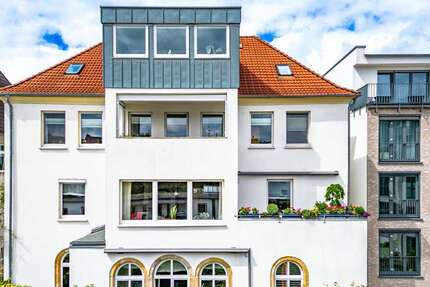 Wohnung Osnabrück - 2 Zimmer, 100 m&sup2;, 270.000&euro; | Angebot:27720752