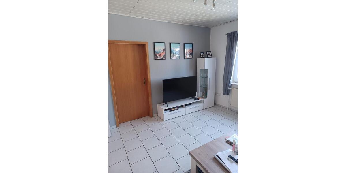 Helle 3-Zimmer-Wohnung ruhig gelelegen in Kloster Oesede 3 zimmer