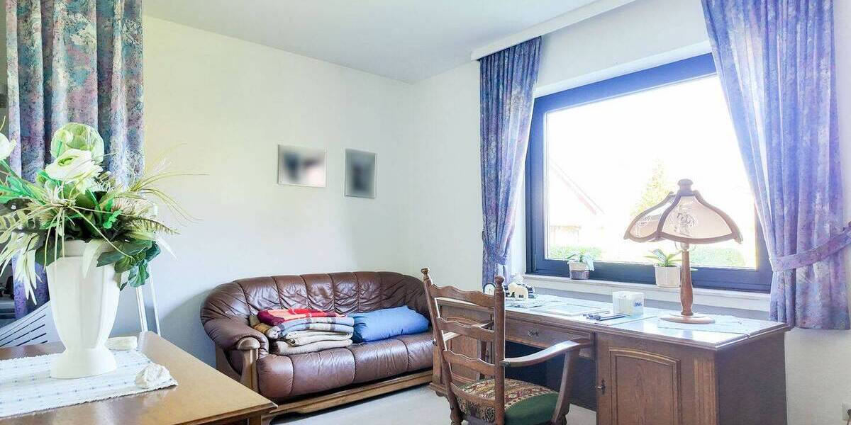 Einfamilienhaus Ibbenbüren Stadt - 5 Zimmer, 150 m&sup2;, 499.900&euro; | Angebot:26378187
