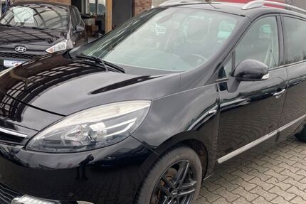 Renault Scenic 138.488 km 7.299 € Ibbenbüren 49479