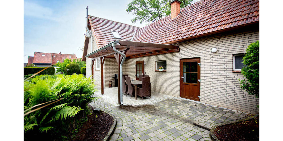 Einfamilienhaus Bohmte / Hunteburg Hunteburg - 4 Zimmer, 129 m&sup2;, 279.500&euro; | Angebot:26798764