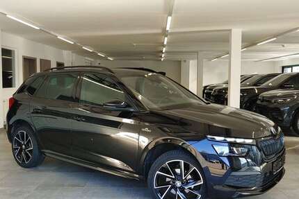 Skoda Kamiq 28.130 km 23.490 &euro; Osnabrück 49084