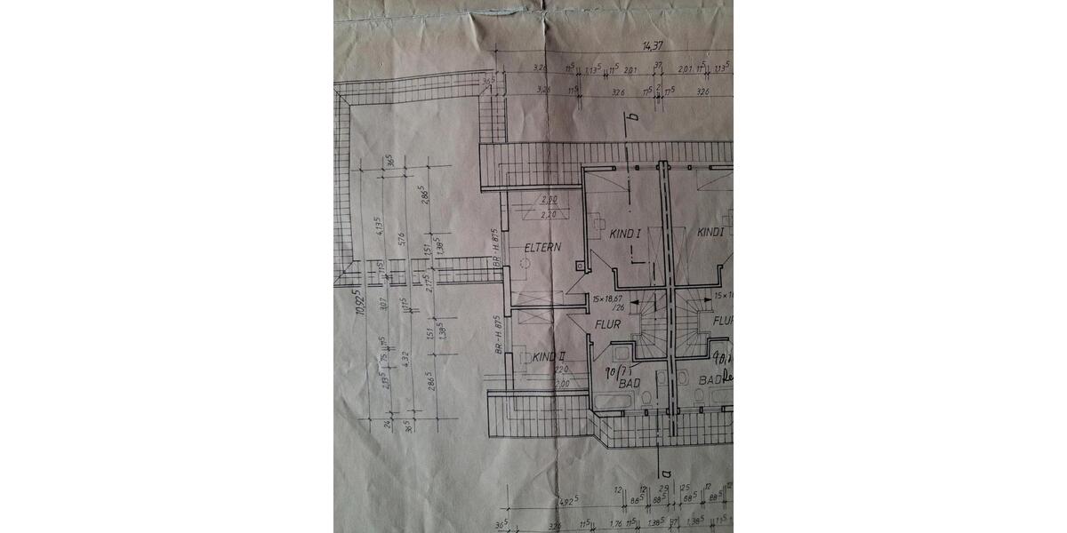 Etagenwohnung Neuenkirchen-Vörden Vörden - 4 Zimmer, 122 m&sup2;, 980&euro; | Angebot:25865598