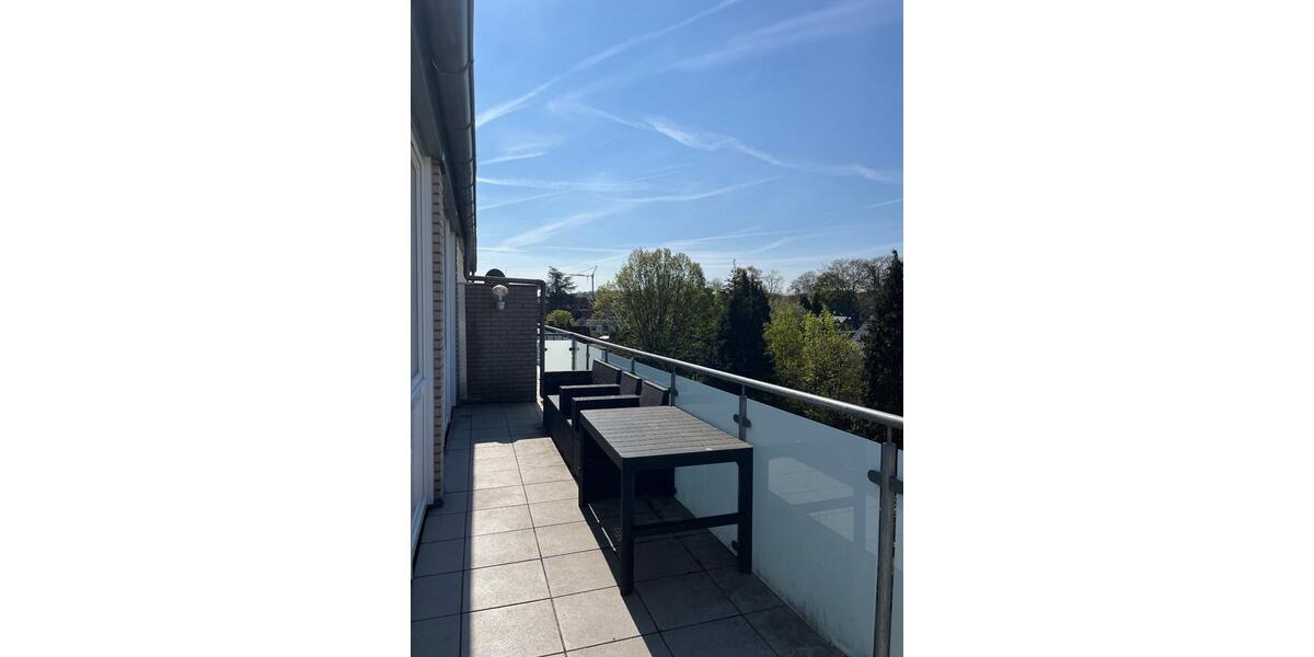 Etagenwohnung Osnabrück Hafen - 3 Zimmer, 65 m&sup2;, 180.000&euro; | Angebot:27025524