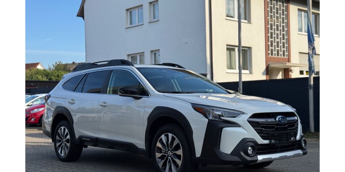 Subaru Outback 3.500 km 33.990 &euro; Osnabrück 49090