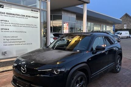 Mazda MX-30 13.400 km 15.990 &euro; Ibbenbüren 49477