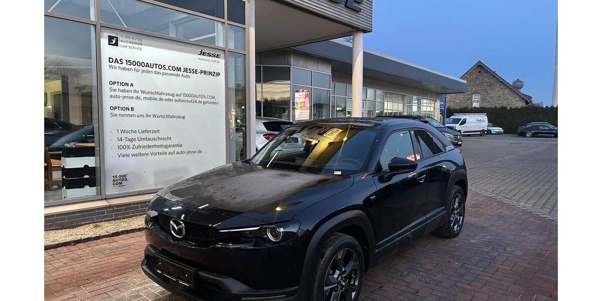 Mazda MX-30 13.400 km 15.990 &euro; Ibbenbüren 49477