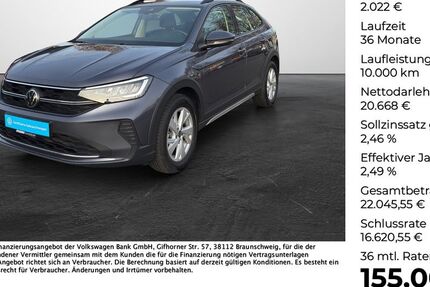 VW Taigo 11.453 km 22.440 &euro; Osnabrück 49078