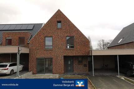 Haus Damme Damme-Süd - 5 Zimmer, 123 m&sup2;, 461.873&euro; | Angebot:24594388