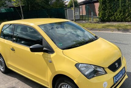Seat Mii 103.000 km 4.490 &euro; Georgsmarienhütte 49124