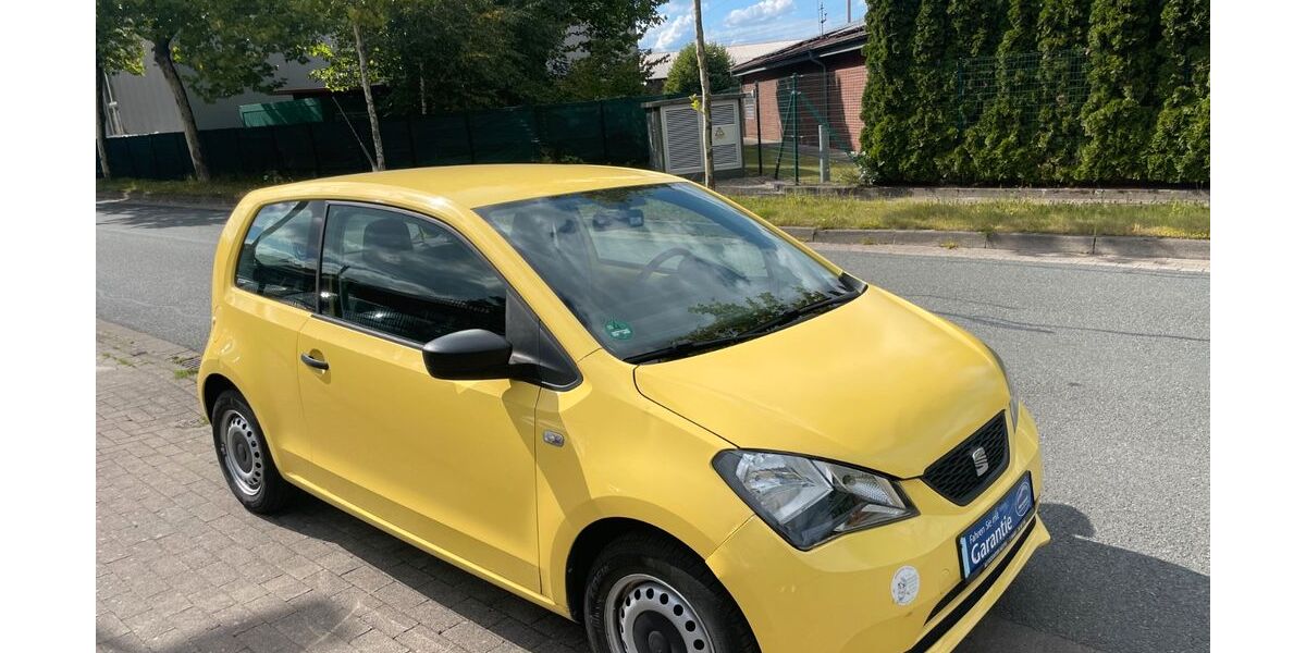 Seat Mii 103.000 km 4.490 &euro; Georgsmarienhütte 49124