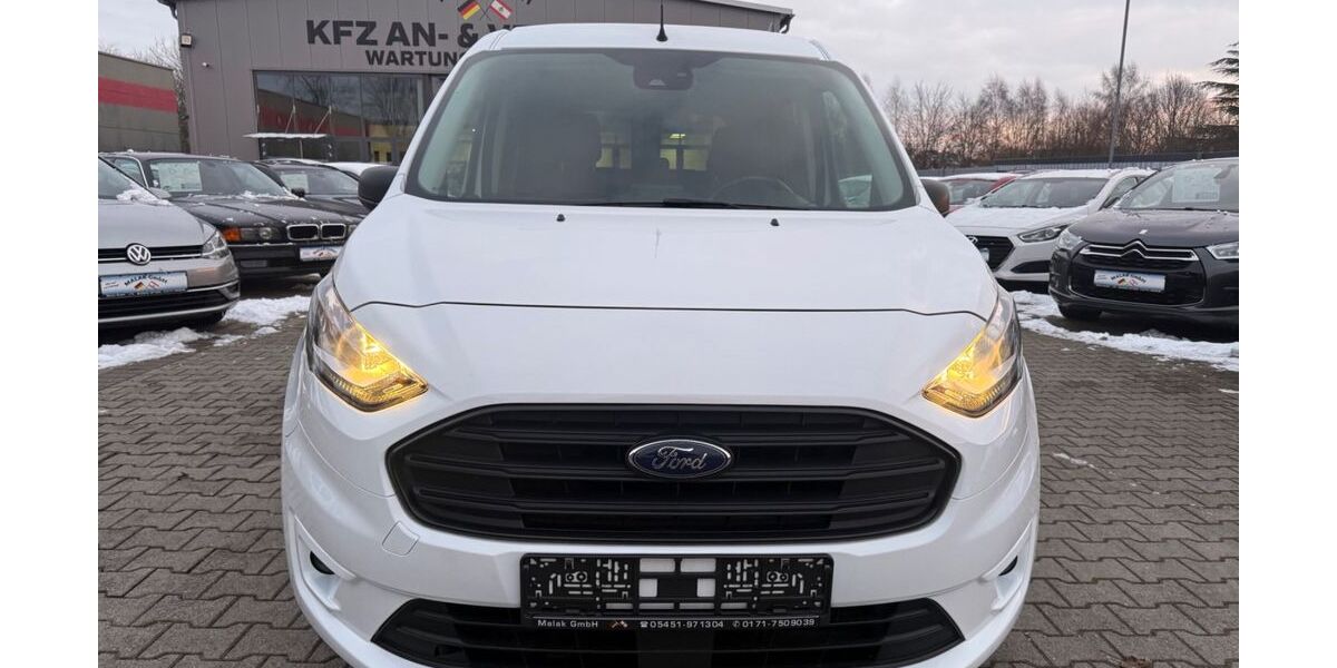 Ford Transit 233.400 km 8.499 &euro; Ibbenbüren 49479