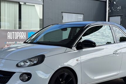 Opel Adam 150.000 km 6.580 &euro; Osnabrück 49090
