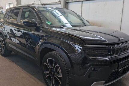 Jeep Avenger 20.400 km 26.450 &euro; Mettingen 49497