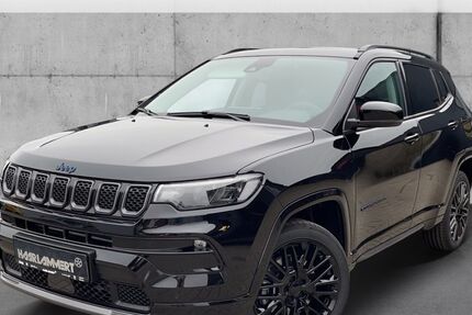 Jeep Compass 29.458 km 37.790 € Hasbergen b. Osnabrück 49205