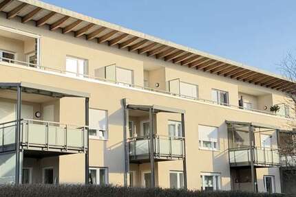 Wohnung Bramsche - 2 Zimmer, 40 m&sup2;, 145.000&euro; | Angebot:25383269