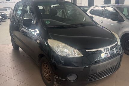 Hyundai i10 151.000 km 2.490 &euro; Belm/Vehrte (bei Osnabrück) 49191
