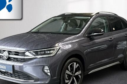 VW Taigo 4.111 km 25.950 &euro; Ibbenbüren 49479