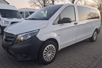 Mercedes-Benz Vito 164.000 km 27.998 &euro; Bad Laer 49196