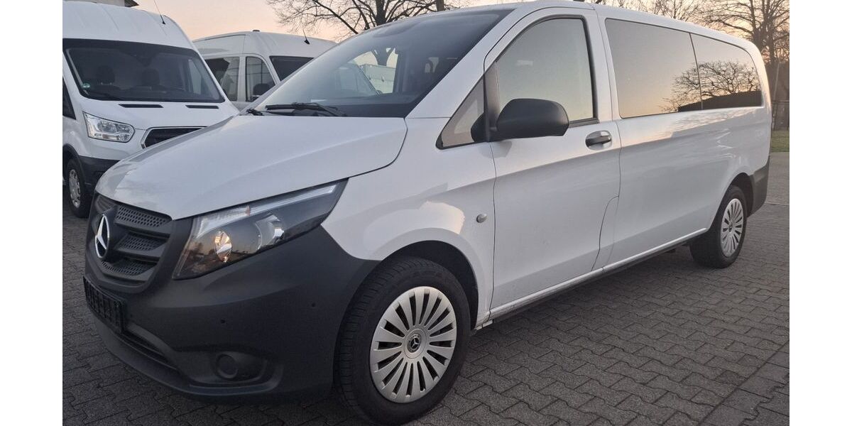 Mercedes-Benz Vito 164.000 km 27.998 &euro; Bad Laer 49196