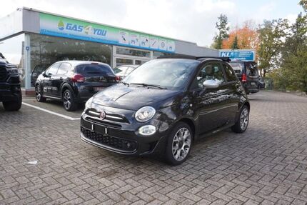 Fiat 500 44.465 km 10.500 &euro; Osnabrück 49090