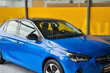 Opel Corsa 46.400 km 15.900 € Mettingen 49497