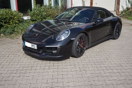 Porsche 991 39.000 km 128.900 &euro; Tecklenburg 49545