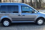 VW Caddy Roncalli 5sitzer 159.500 km 8.300 &euro; Bramsche 49565