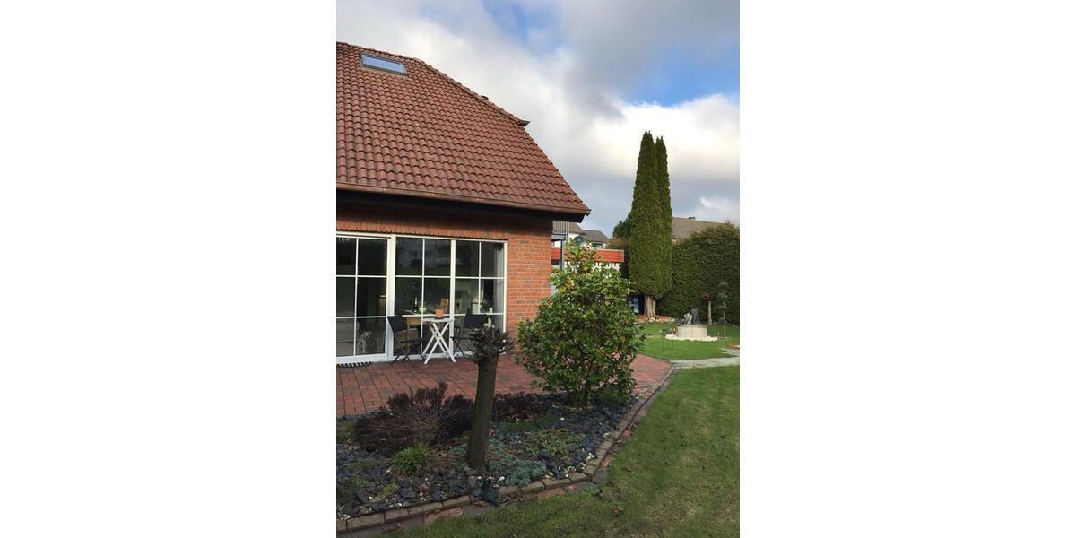 Terrassenwohnung Hilter am Teutoburger Wald - 2 Zimmer, 60 m&sup2;, 1.120&euro; | Angebot:26085139