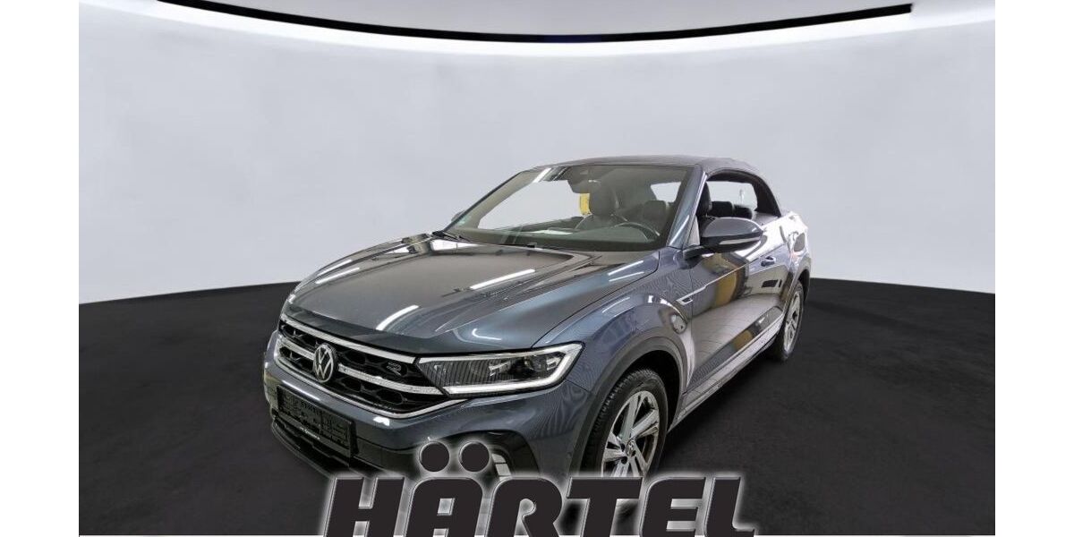 VW T-Roc 31.200 km 27.800 &euro; Osnabrück 49084