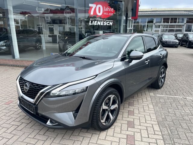 Nissan Qashqai 23.900 km 29.995 € Wallenhorst 49134