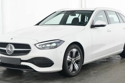 Mercedes-Benz C 220 17.468 km 41.990 &euro; Glandorf 49219