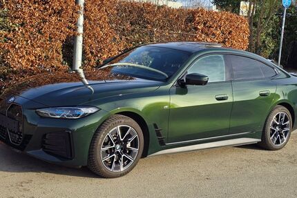 BMW i4 45.885 km 36.580 &euro; Osnabrück 49084