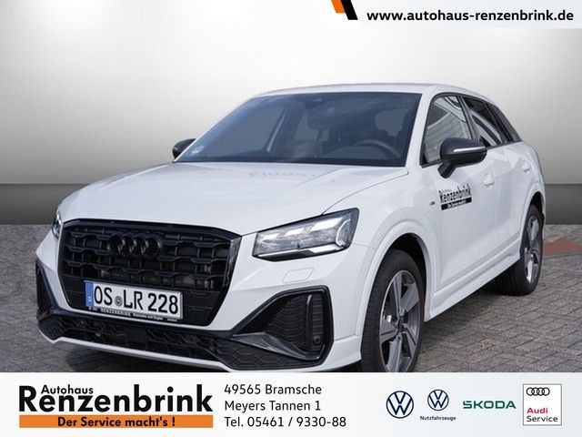 Audi Q2 23.810 km 36.778 &euro; Bramsche 49565