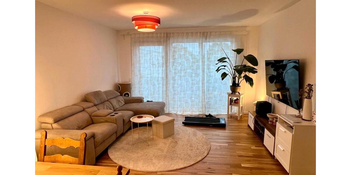 Etagenwohnung Osnabrück Eversburg - 3 Zimmer, 86 m&sup2;, 1.141&euro; | Angebot:27547171