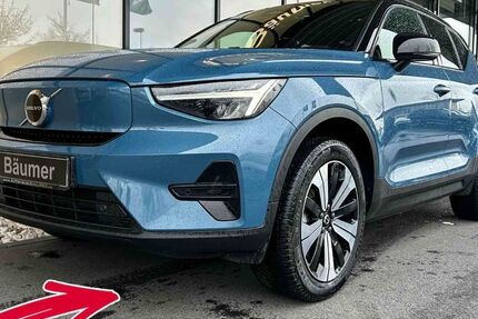 Volvo XC40 50.670 km 30.790 &euro; Ibbenbüren 49479