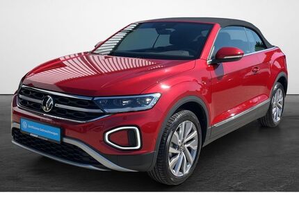 VW T-Roc 4.191 km 33.550 &euro; Georgsmarienhütte (Osnabrück) 49124