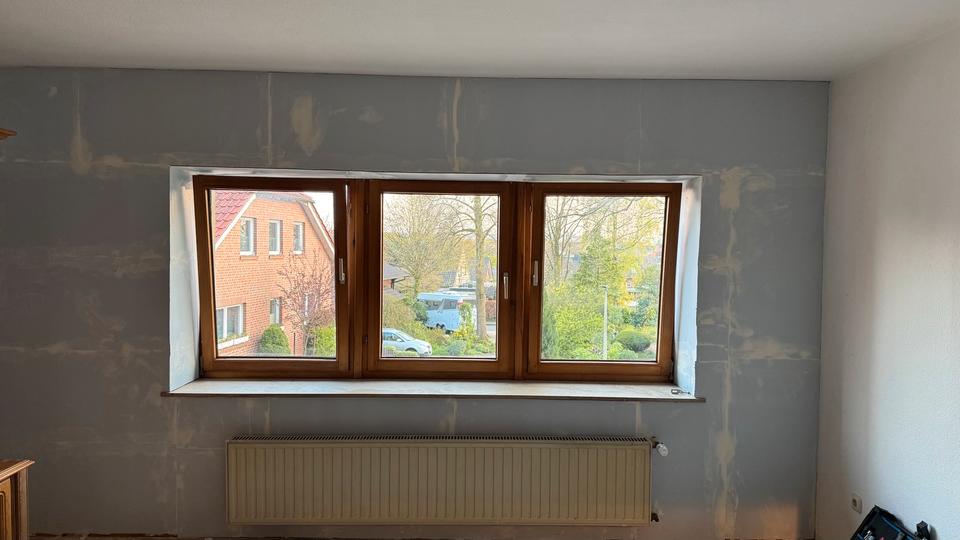 Etagenwohnung Ibbenbüren Bockraden - 2 Zimmer, 53 m&sup2;, 490&euro; | Angebot:26341630