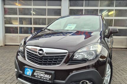 Opel Mokka 100.000 km 8.999 &euro; Osnabrück 49090