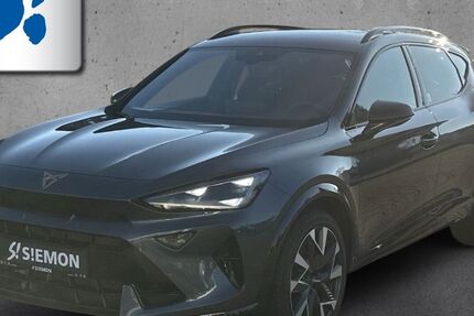 Cupra Formentor 10.279 km 36.930 &euro; Lengerich 49525