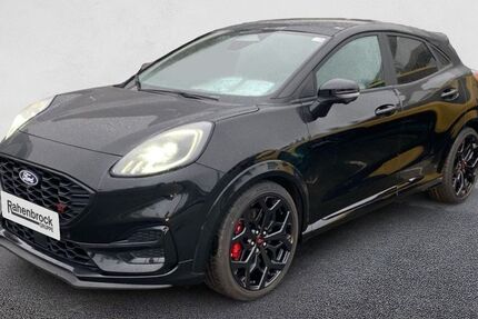 Ford Puma 10.173 km 29.990 &euro; Melle 49324