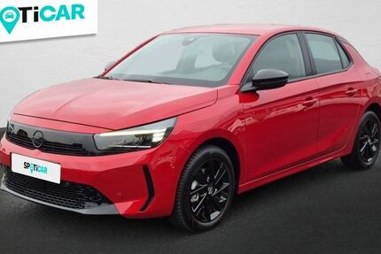 Opel Corsa 8.960 km 16.990 &euro; Georgsmarienhütte 49124