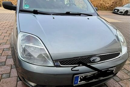Ford Fiesta 195.000 km 2.500 &euro; Lotte 49504
