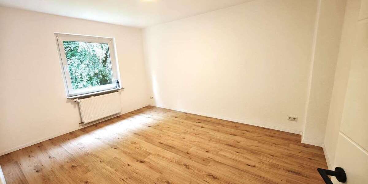 Etagenwohnung Osnabrück Fledder - 2 Zimmer, 39 m&sup2;, 119.000&euro; | Angebot:26871738
